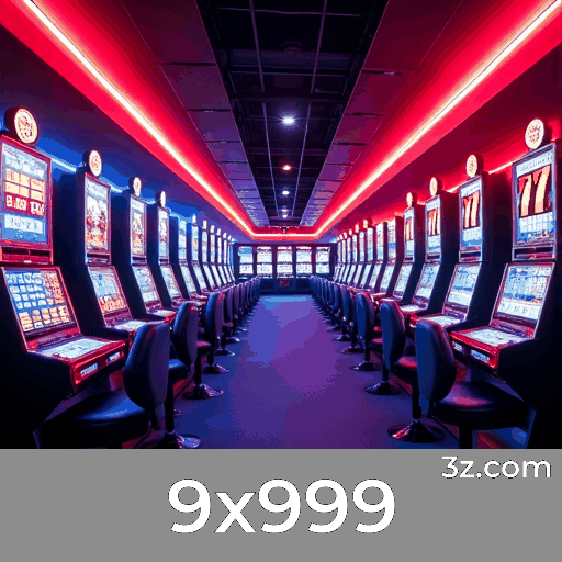 Experiência Luxuosa de Casino com Elite de Dealers, Só no 9x999