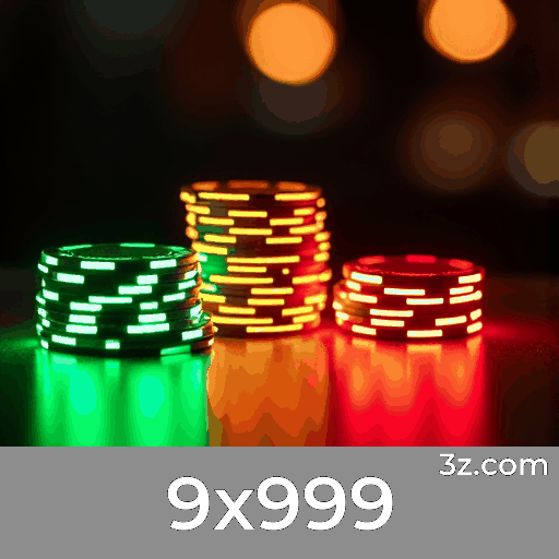 9x999: A Revolução em Apostas Móveis com Funcionalidade Completa