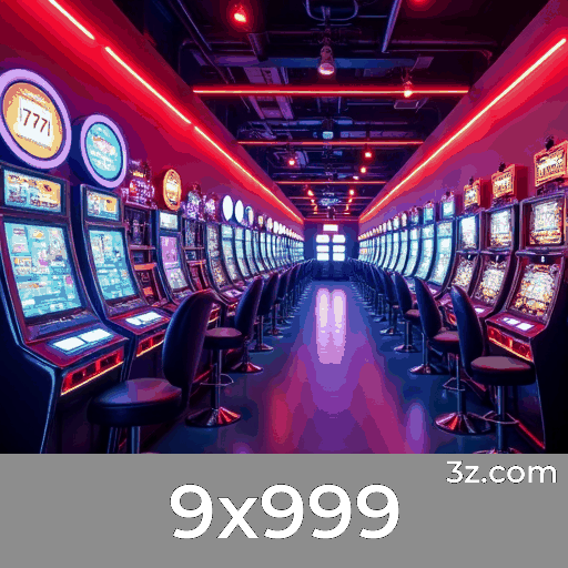 9x999: Experiência Imediata e Alta Retorno no Jogo de Crash